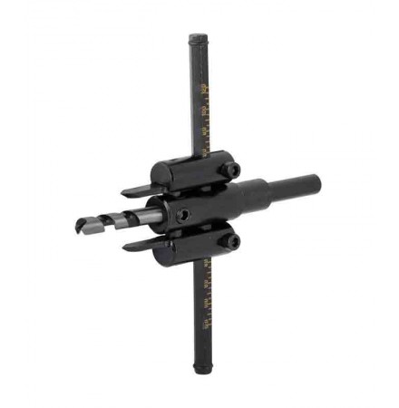 Боркорона за дърво до ø120mm