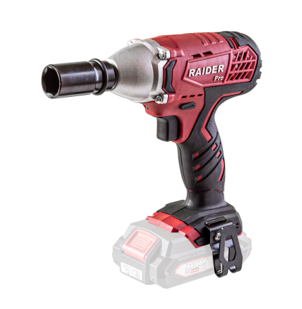 Cordless Impact Wrench RDP-SCIW20S