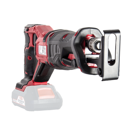 Акумулаторен Саблевиден Трион RDP-SRS20