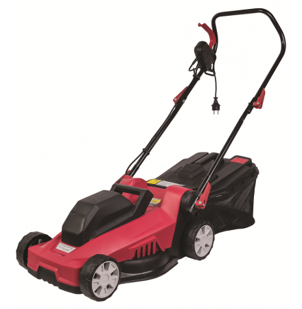 Електрическа Косачка RD-LM17