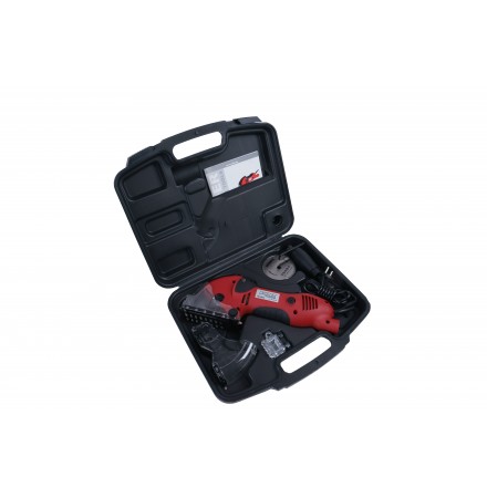 Циркуляр Ръчен RD-CS24