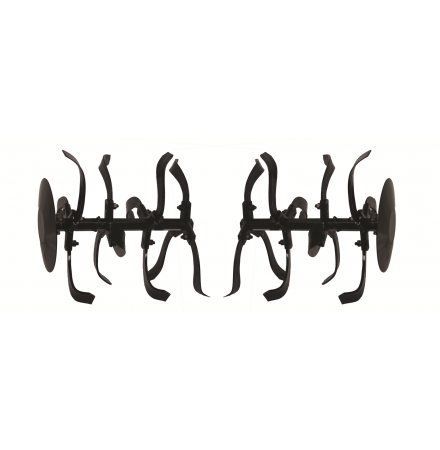 RAIDER ΣΚΑΠΤΙΚΗ ΦΡΕΖΑ 7.0hp ΜΕ ΕΞΑΡΤΗΜΑΤΑ RD-T03