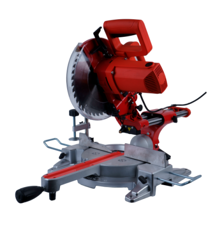 Циркуляр За Дърво Настолен RD-MS06