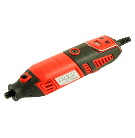 Mini Grinder 170W LCD 126pcs accessories set RD-MG09