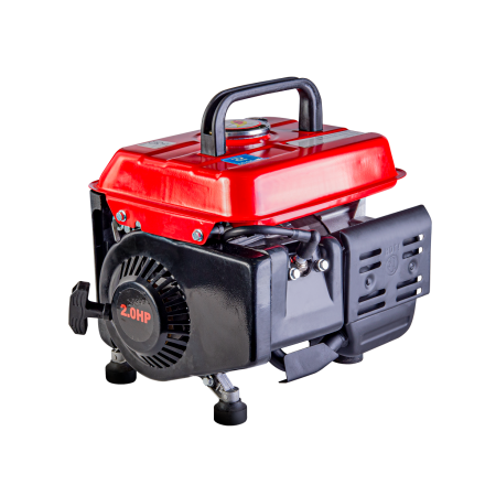 Синхронен Бензинов Генератор За Ток RD-GG08