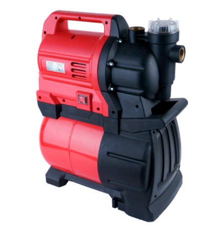 Ohišje črpalke in tlačna posoda RD-WP1300