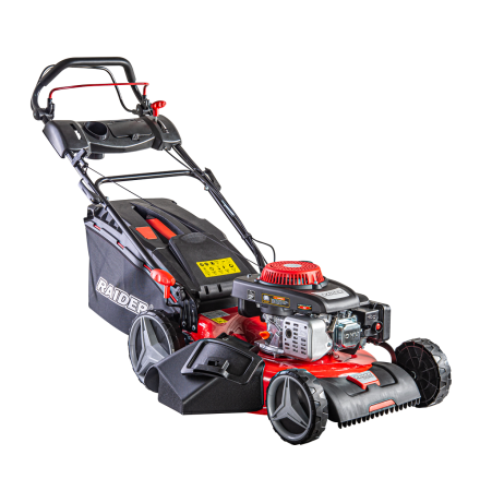Self-Propelled Gasoline Lawn Mower RD-GLM09