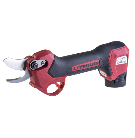 Cordless Pruning Shears RD-PSH01