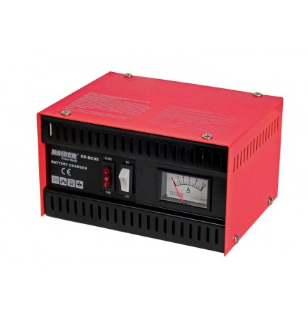 Зарядно за акумулатор RD-BC05