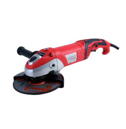 Ъглошлайф RD-AG10T