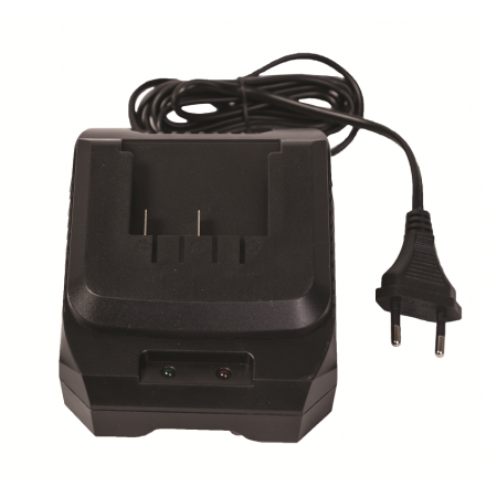 Зарядно 1 час за акум. градински машини Li-ion 18V