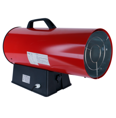 Gas Heater RD-GH15