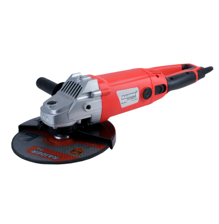 Ъглошлайф RD-AG38