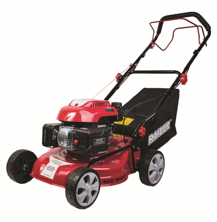 Gasoline Self-propelled Lawn Mower  RD-GLM04