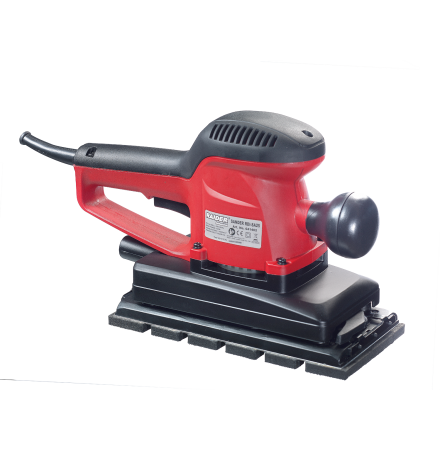 Slefuitor cu vibratii RDI-SA25