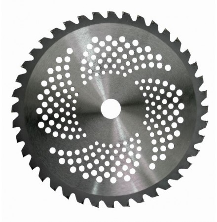 Диск за моторна коса ТСТ 40 зъба