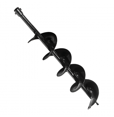 Свредло Ø150х820mm за моторен свредел RD-EA01