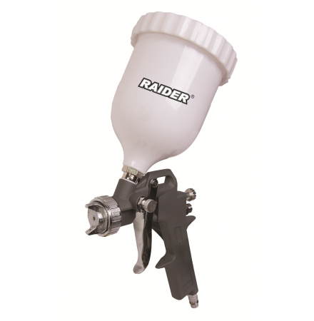 Пистолет за боя с горно странично казанче RD-SG02