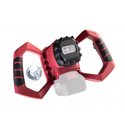 Акумулаторен Миксер RDP-SHM20