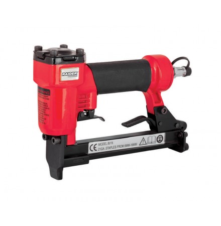 Хефталица пнеувматска RD-AS01