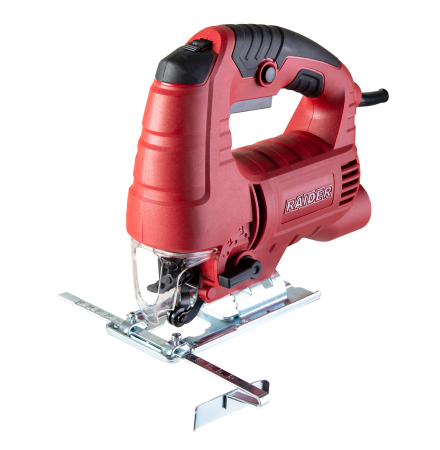 Прободен Трион RD-JS32