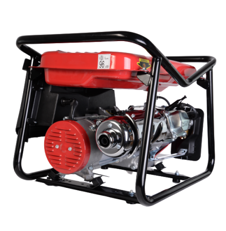 Gasoline Generator 4-stroke 2.8kW RD-GG06