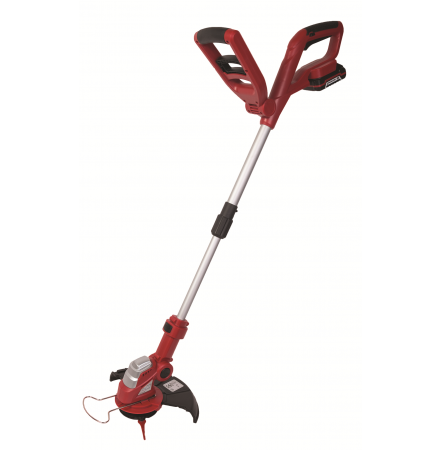 Cordless Grass Trimmer 18V 250mm RD-GTL22 without battery and charger