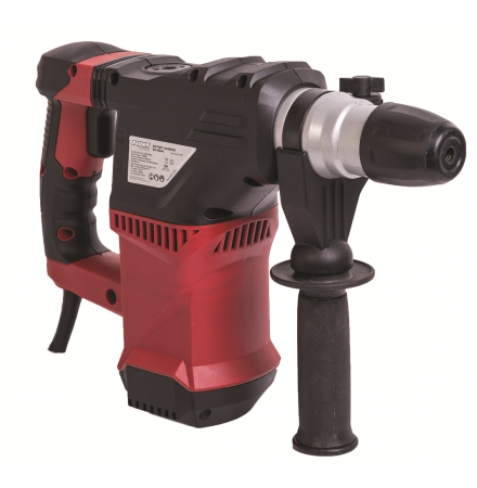 Rotary Hammer 1500W SDS-plus RD-HD46