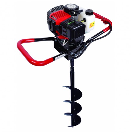 Моторен Свредел RD-EA02