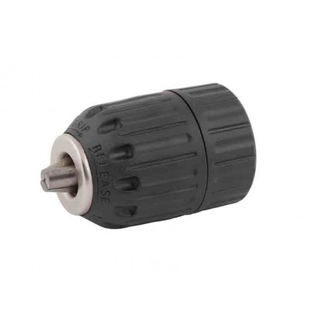 Патронник за борм. 1/2 13mm самоз. пластм. RD-KC02