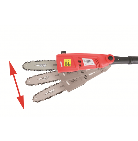 Пила Для Обрезки Ветвей RD-PS01