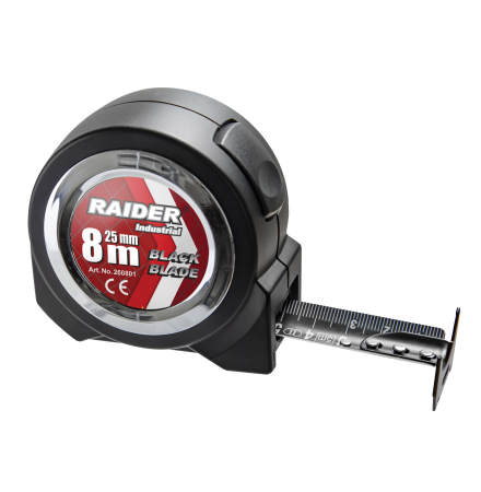 Индустриална Ролетка RDI