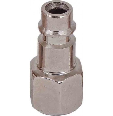 Air quick coupler male thread 1/4F QC03
