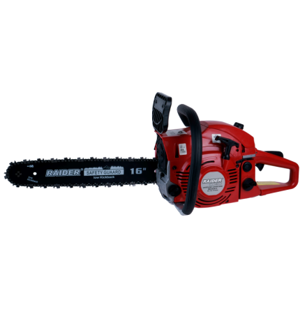 Gasoline chain saw RD-GCS13
