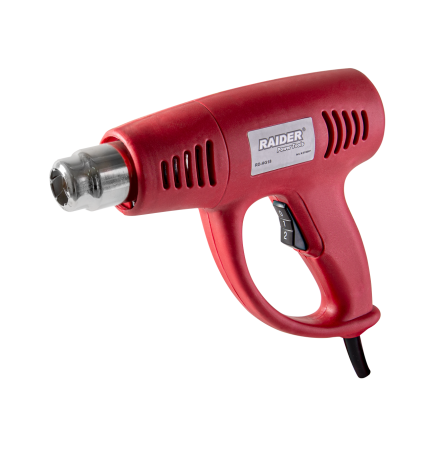 Heat Gun RD-HG18