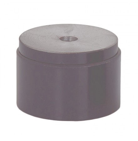 Глава за поялник за PP тръби &oslash;40mm