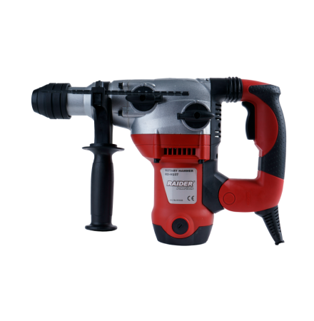 Перфоратор RD-HD37