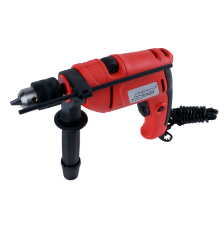 Ударная Дрель RD-ID02