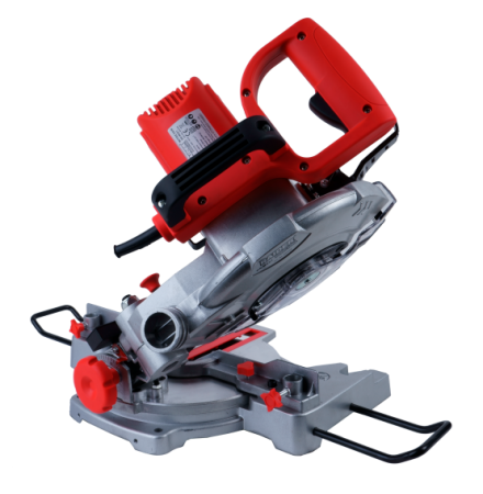 Циркуляр За Дърво Настолен RD-MS06