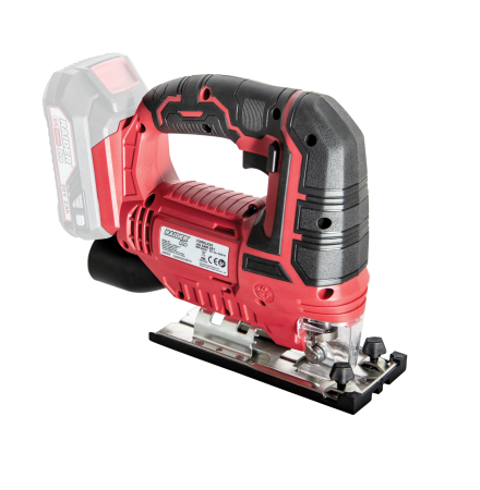 Акумулаторен Прободен Трион RDP-SJS20