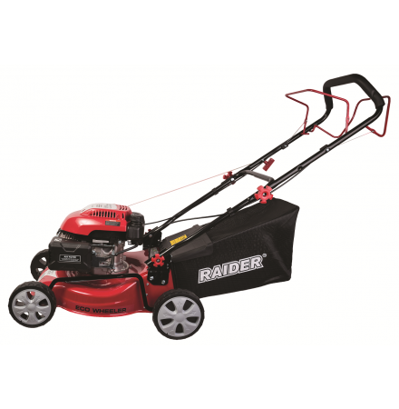 Gasoline Self-propelled Lawn Mower  RD-GLM04
