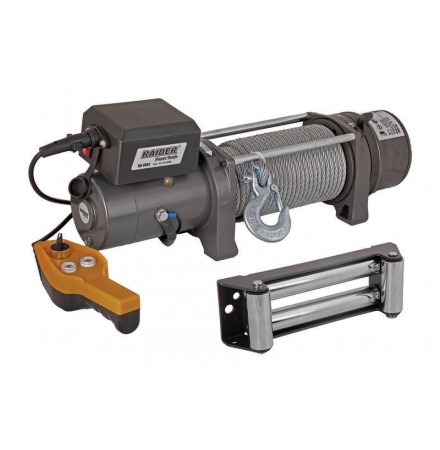 Electric Winch RD-EW07