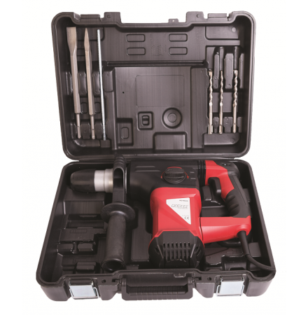 Rotary Hammer 1500W SDS-plus RD-HD46