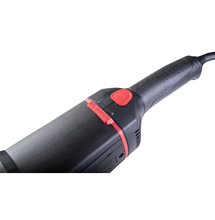 Ъглошлайф Black Edition RDP-AG65