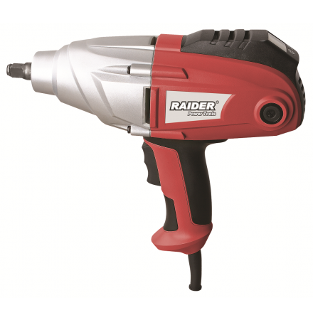 ГАЙКОВЕРТ УДАРЕН RD-EIW05