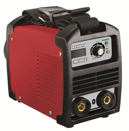 INVERTER WELDING MACHINE RD-IW22