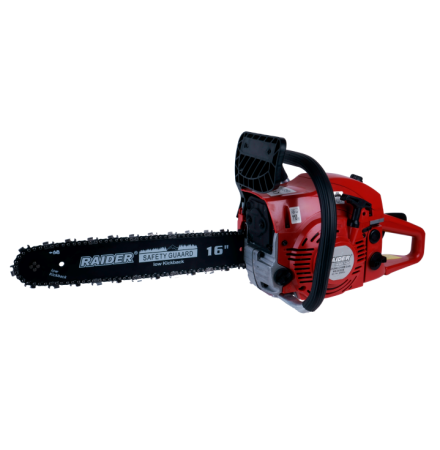 Gasoline chain saw RD-GCS13