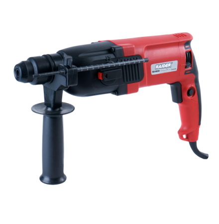 Перфоратор RD-HD38