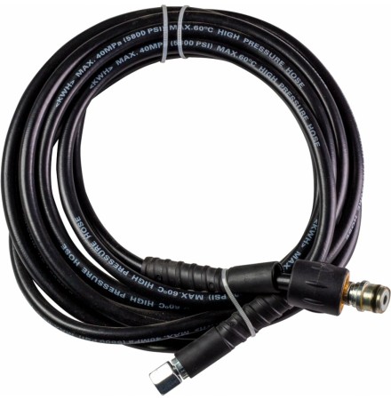 Маркуч 8m 200bar за водоструйка RD-GHPC06