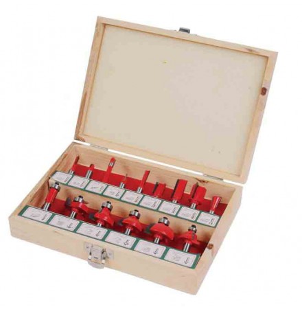 Set 15 freze profilate